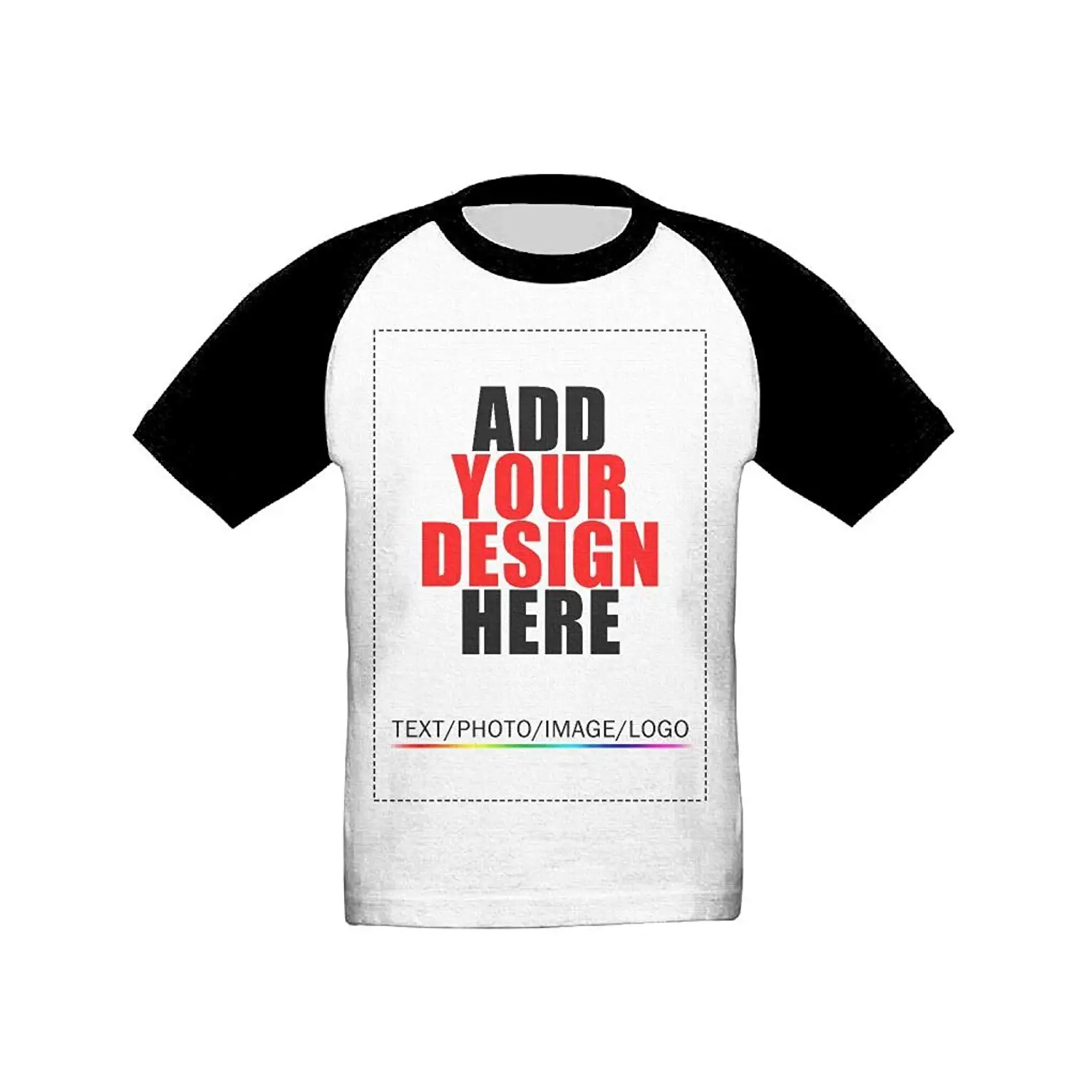 design own shirt