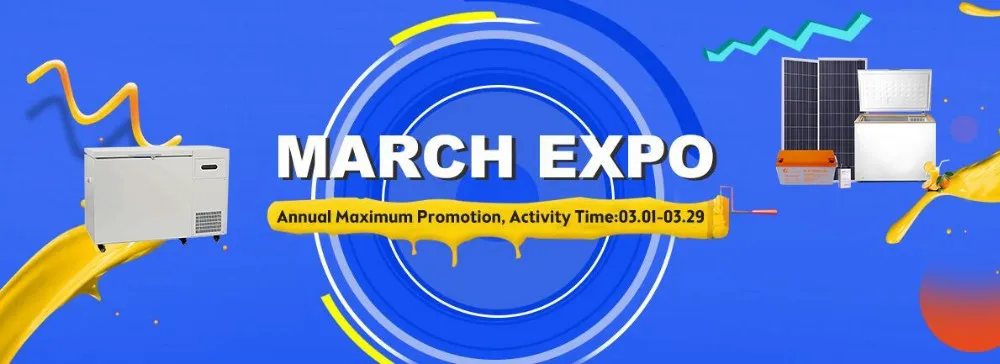 march expo