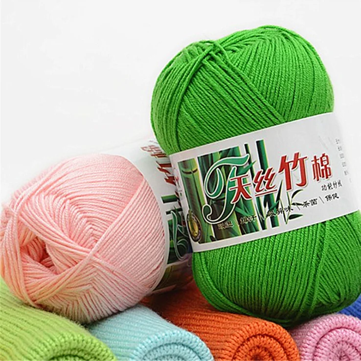 China Oeko Tex Knitting Yarn 