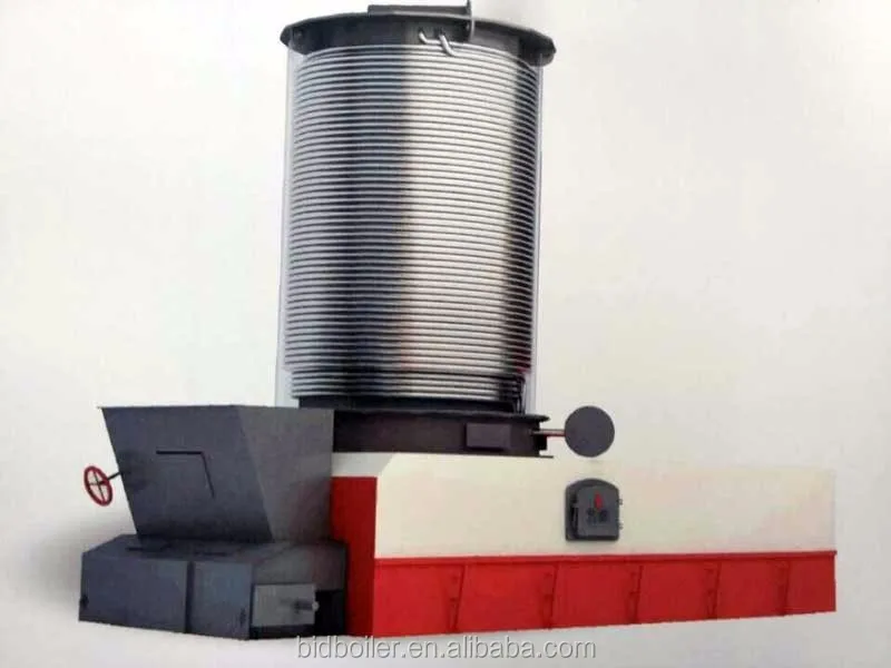 thermal oil boiler (3)
