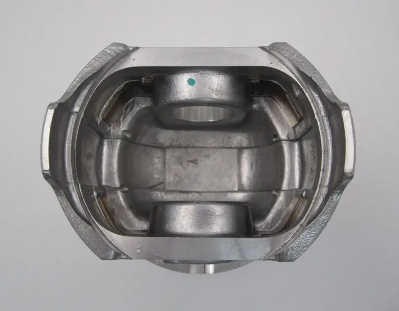 oem number 16423-21112 久保田叉车 v2203 柴油发动机 87毫米活塞