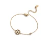 Internet popular sun zircon bracelet suitable for women 2019 latest design fashion temperament bracelet 925 silver