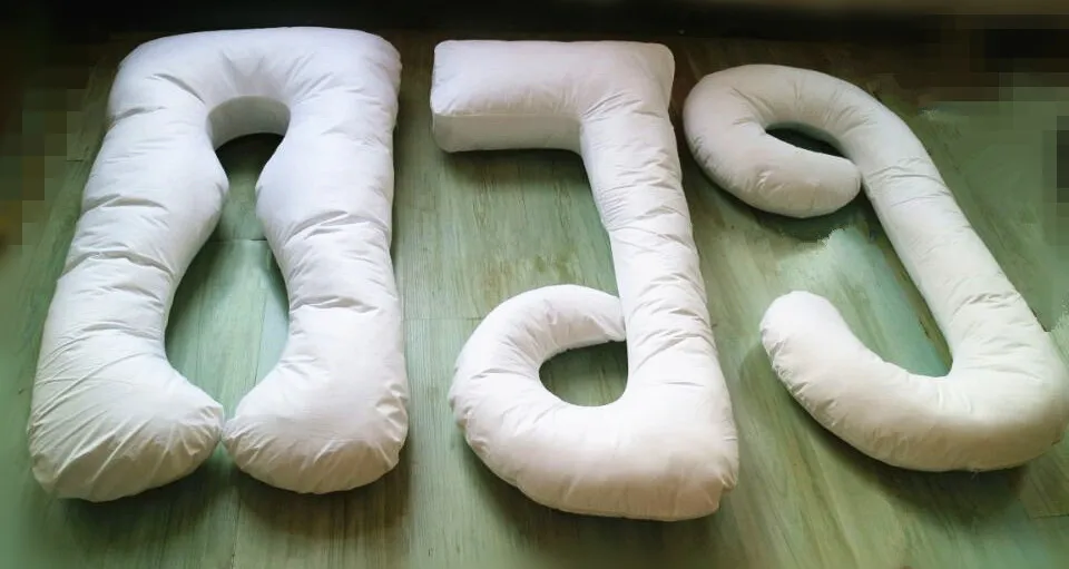 U&G&C Shape pillow