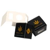 Medical health hemp vaporizer pen e cigarette herb mini wax box