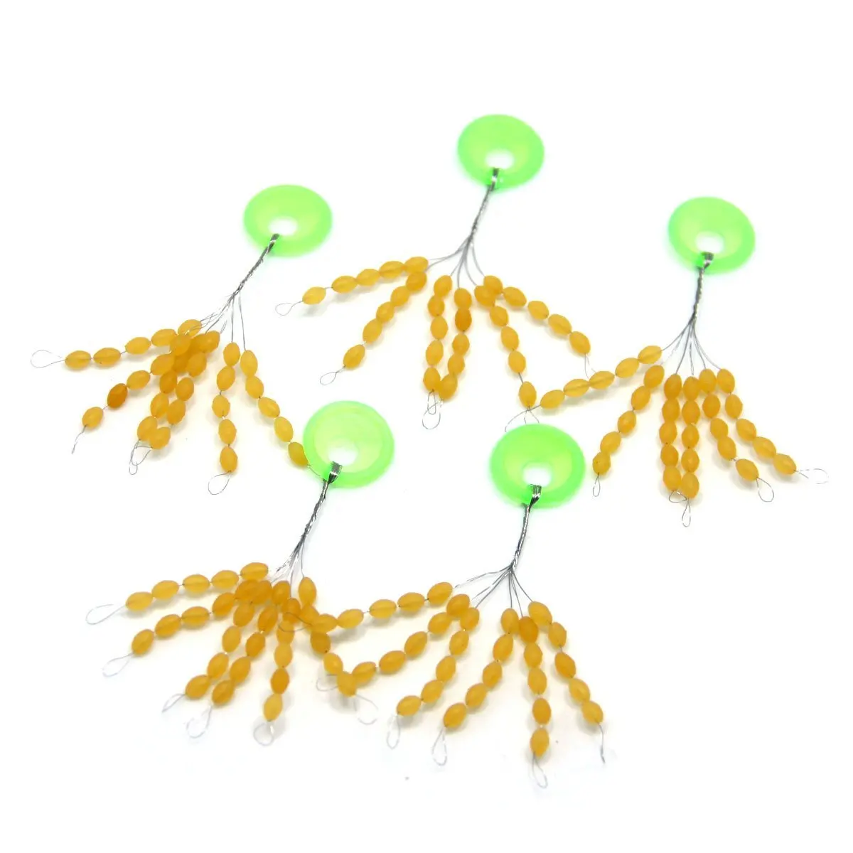 Accessory for Portable Devices 106 mm, 10 mm, 196 mm, 12 g, Silicone, Green kwmobile 42271.07 Accessory for Handheld Device Green Case