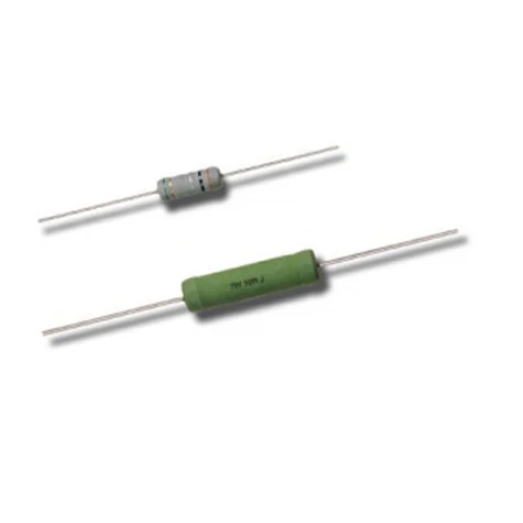 резистор 0 36