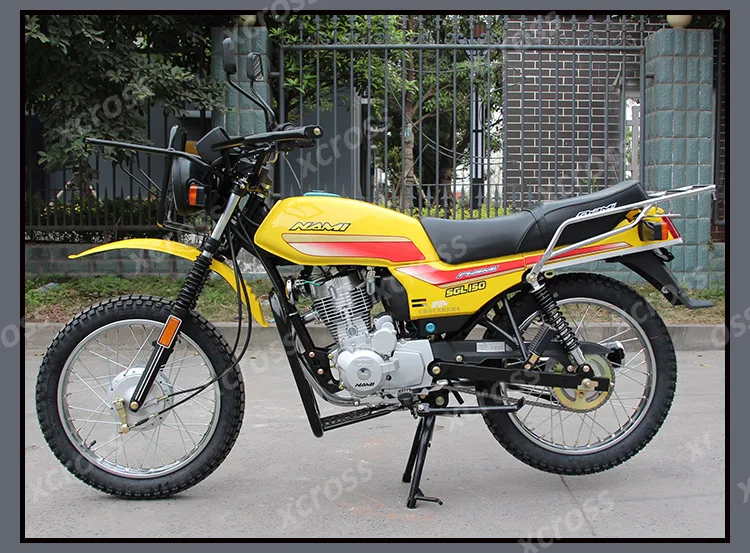 Cgl125オートバイ中国の安い125ccオートバイ125ccストリートバイク125ccバイクフロントキャリア付き販売用cgr125 Buy 125cc オートバイ 125cc チョッパーバイク 格安新オートバイ Product On Alibaba Com