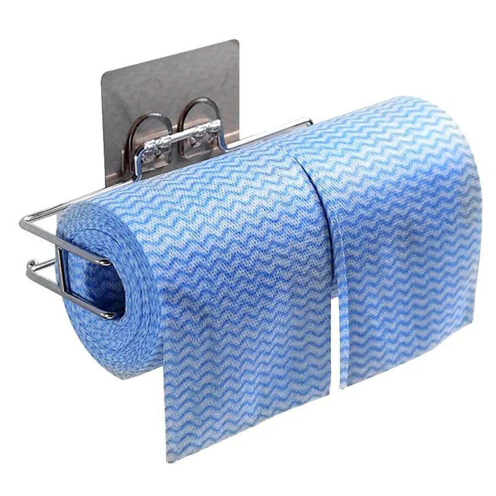 Buy BleuMoo Kitchen Wall Mounted Paper Towel Holder Cling Film Tinfoil Triple Roll Dispenser In Buy BleuMoo Kitchen Wall Mounted Paper Towel Holder Cling Film Tinfoil Triple Roll Dispenser In