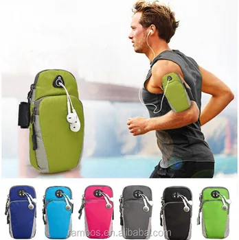 Ing Sports Armband Case Running Bag Cover Jogging Pouch For Sony Ing Sports Armband Case Running Bag Cover Jogging Pouch For Sony Z2 Z3 Z4 Huawei