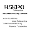 Accounts Outsourcing Process