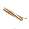 433Mhz spring antenna OEM 433Mhz helical for rubber duck antenna