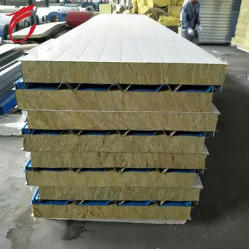 Rockwool 5cm Rockwool 5cm