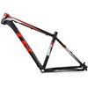 New design aluminum alloy AL7005 MTB bicycle frame for Singapore