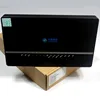 Brand New arrival Black GPON ONU with 4GE+1POTS+WIFI 2.4/5G Dual-band Wireless for Alcatel Lucent Nokia G-140W-C