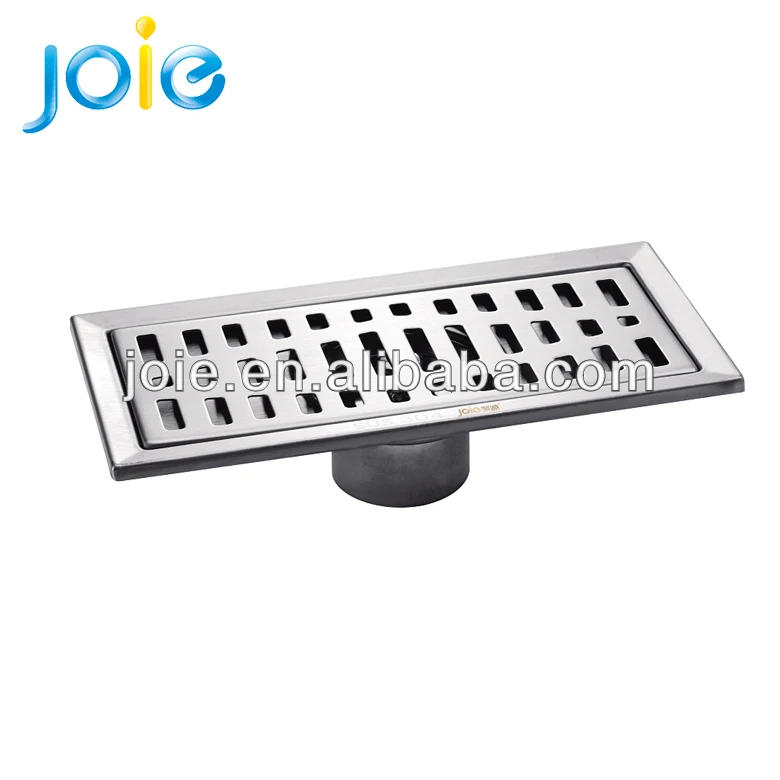 Stainless Steel Basin Wastes Liner Shower Drain. Buy Linear Shower