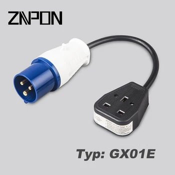 campervan-hook-up-socket