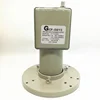 C band universal single LNB 5150 5750MHz 5.15 5.75GHz dual polarized very strong signal for project