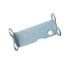 Weihai sheet metal processing factory shear plate bending processing