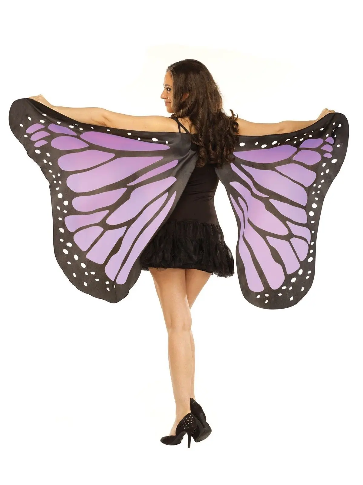 Бабочка на костюм