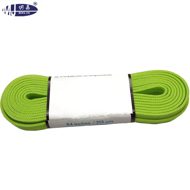 Ice Hockey Skate Shoe Laces With Mould Tip Customized Buy Ice Hocky Skate Shoe Laces,Ice Hocky