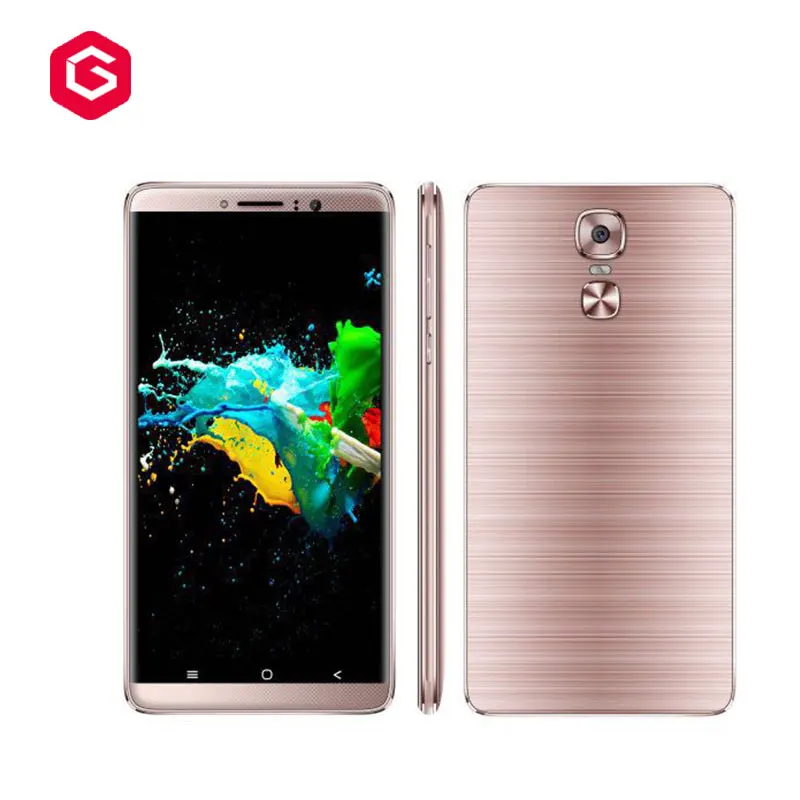 Lowest Price Mobile Phone 5 Inch Gsm Wcdma Android Cellphone 3g