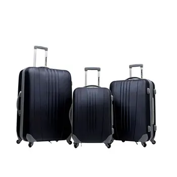 best hard shell suitcase