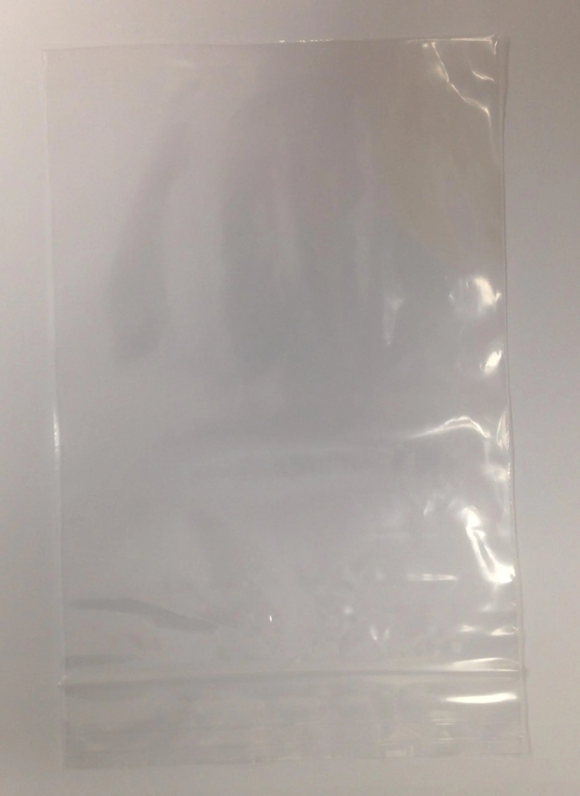200 Bags of 1 x 1 2 Mil Clear Plastic Reclosable Zip Poly Bags with Resealable Lock Seal Zipper by 888 Display USA