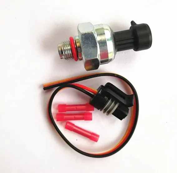 1807329 Injection Control Pressure Icp Sensor For F-350 7.3l 1999-2003 ...