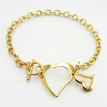 Las Gold Bracelet Models Metal Love Fancy Jewelry Las Gold Bracelet Models Metal Love Fancy Jewelry