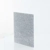 3mm Silver Glitter Acrylic Sheet Cut To Size