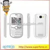 GSM900/DCS1800 Qwerty Keyboard Java Phone (Asha N200)