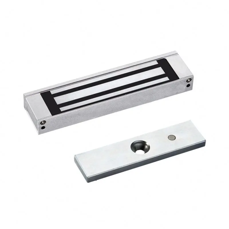 Venta al por mayor cerradura magnética para puerta corredera-Compre