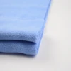 100% polyester micro polar fleece fabric for Garment