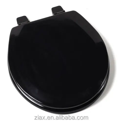 plastic toilet seat