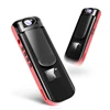 700mAh recording video&audio mini hd digital pocket camera slim real time setting action detect auto record clip camera