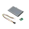 Enhanced NX8048K070 7.0 Inch HMI Smart USART UART Serial Touch TFT Module Display Panel Overview: The Enhanced versions are mo