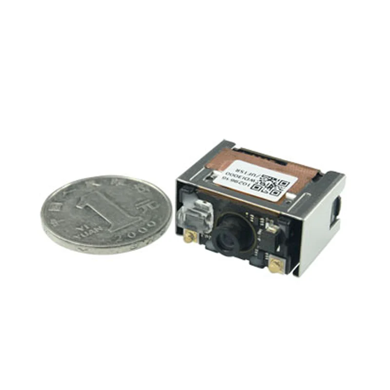 
TTL-232/USB use 2D scanner module for pos qr code kiosk terminal scan engine 