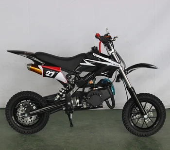 50cc 125cc 400cc Powerful Kick Start Dirt Bike For Adults - Buy Dirt ...