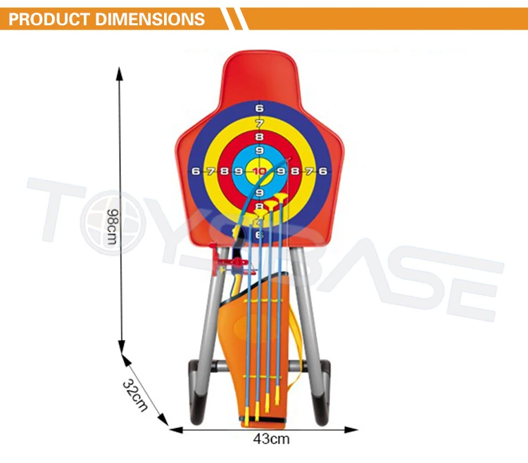 الاطفال القوس والسهم الرماية لعبة ألعاب رياضية اللعب في الهواء الطلق Buy اللعب ولعب الأطفال في الهواء الطلق القوس والسهم Product On Alibaba Com