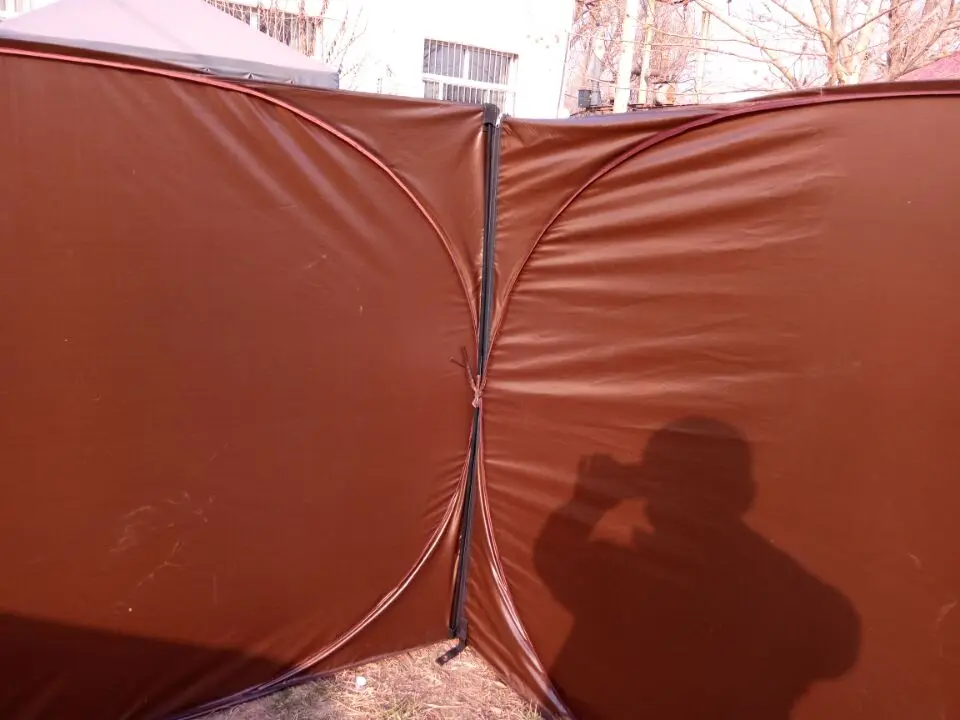 Spring Steel Wire Instant Pop Up Screen Tent Buy Screen Tent,Instant Tent,Pop Up Tent Product