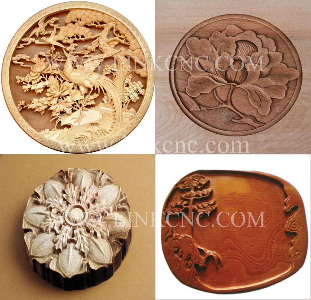 Hot sale & high quality cnc router 6090 / cnc router machine / cnc wood router