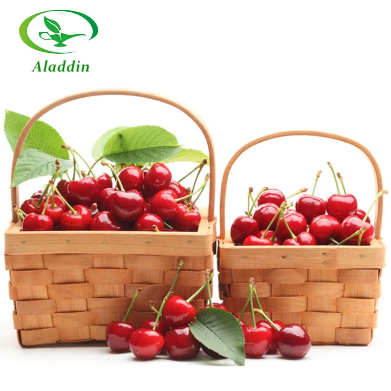 100 Pure Natural Organic Acerola Cherry Flavor Powder For Summer Soft