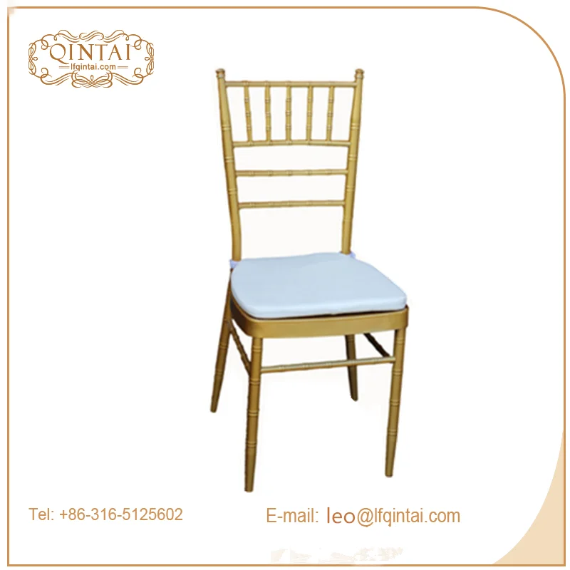 Garden Banquet Chiavari Chairs Gold Bamboo,Metal Bamboo Chairs Buy