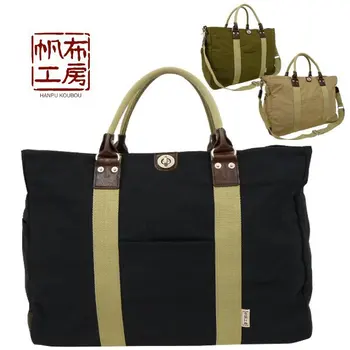 Anese Design Boston Bag For Travelling From Making Company Product On Alibaba