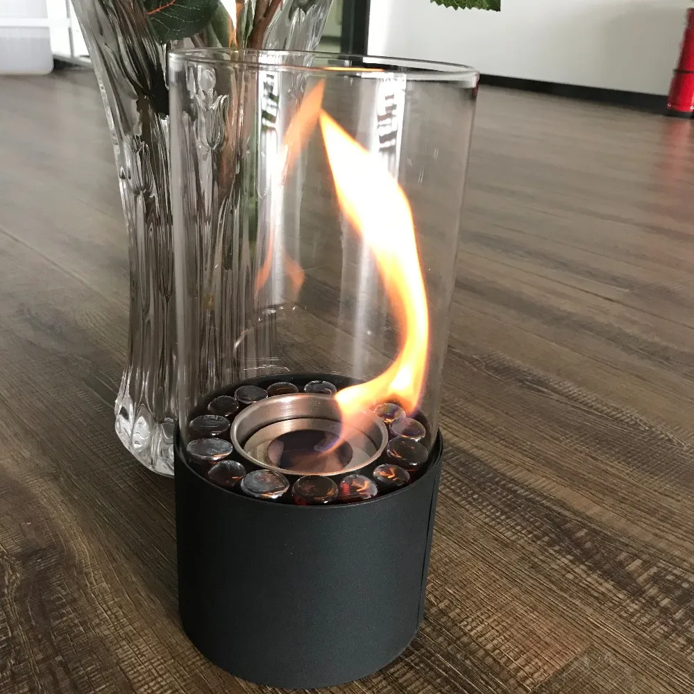 Ethanol lamp