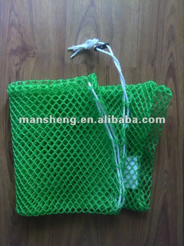 mesh bags for oyster spat