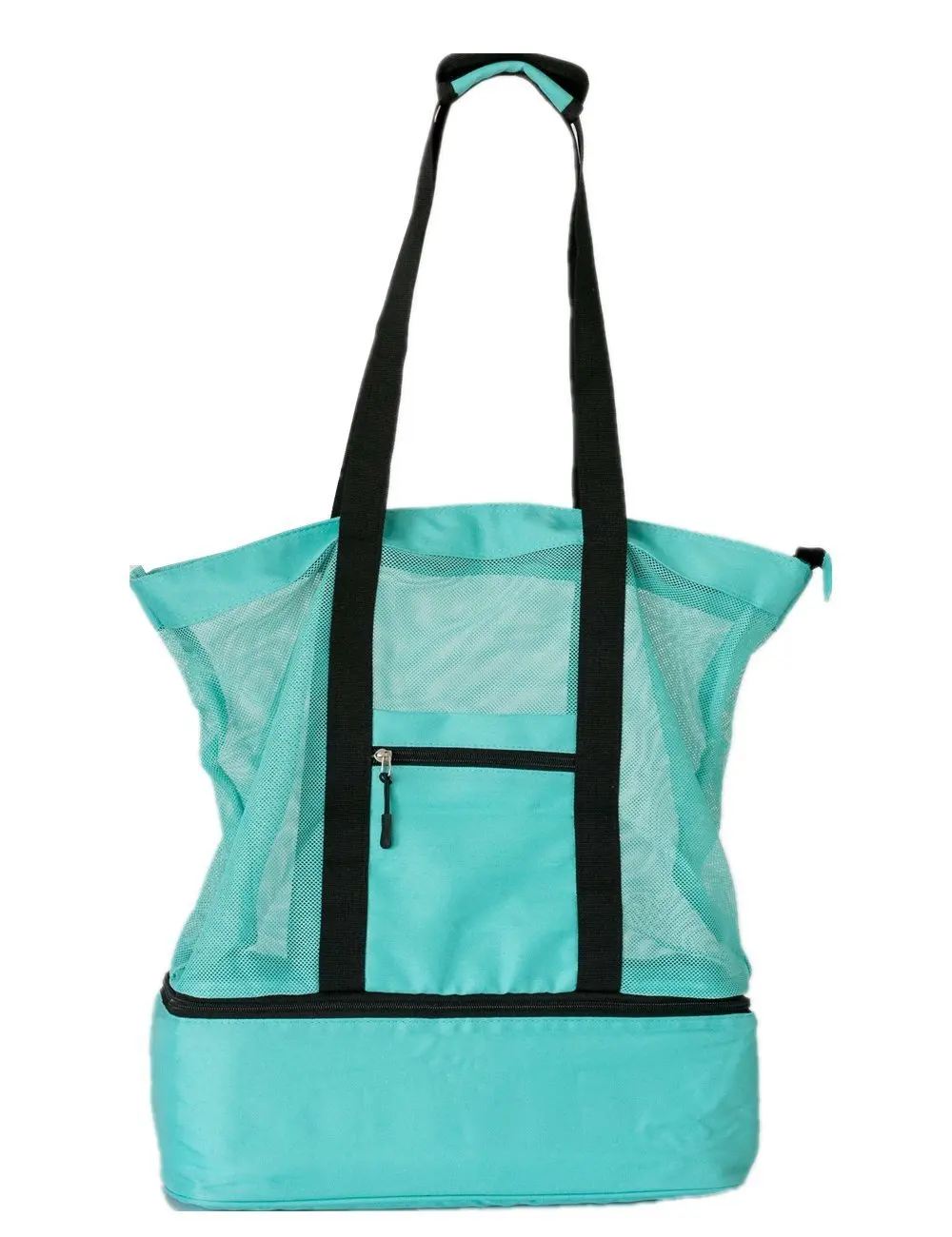 lands end beach tote