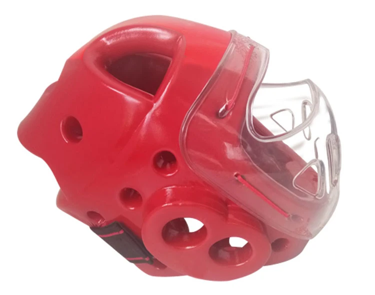 Karate Products/ Karate Protective Gear/ Karate Head Guard Buy Kick