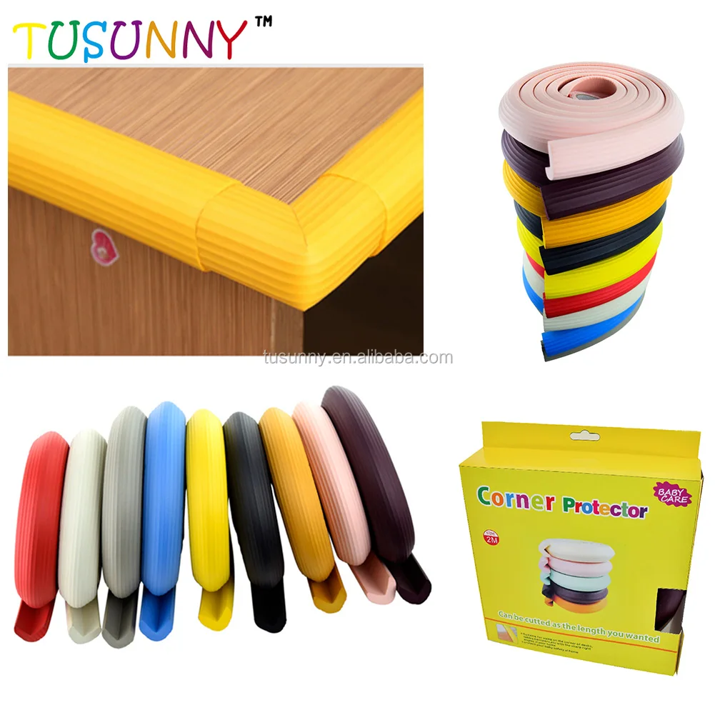 New Style Baby Safety Edge Protector For Laptop Guard Metal Buy Baby