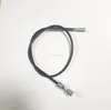 Factory Supply rickshaw brake cable motorcycle brake wires